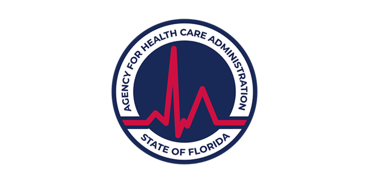 Licensed by the Florida Agency for Health Care Administration